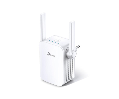 Access Point TP-Link RE305 LAN (802.11a/b/g/n/ac 1200Mb) plug repeater